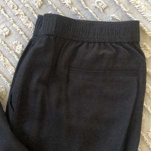 Madewell Pants - Madewell black pants Madewell Pants - Madewell black pants